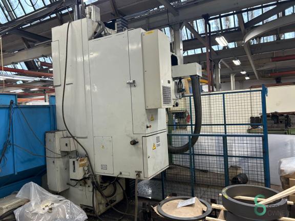 Zayer 20 KF 2500 MET9.623 21 16988